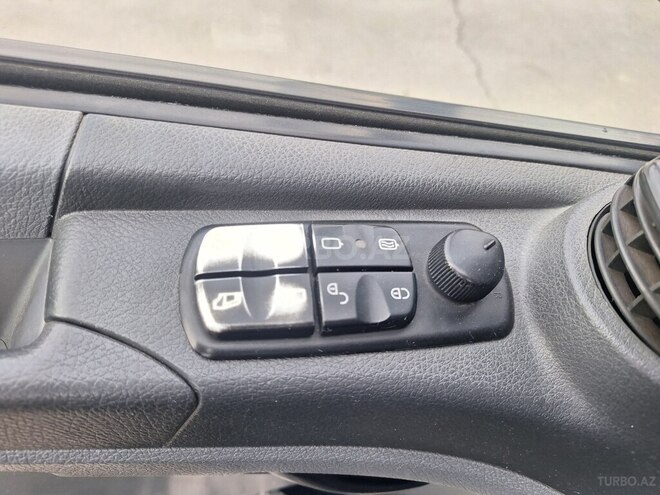 Mercedes Atego 818 2012, 467,521 km - 4.3 л - Bakı