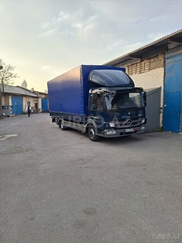 Mercedes Atego 818 2012, 467,521 km - 4.3 л - Bakı