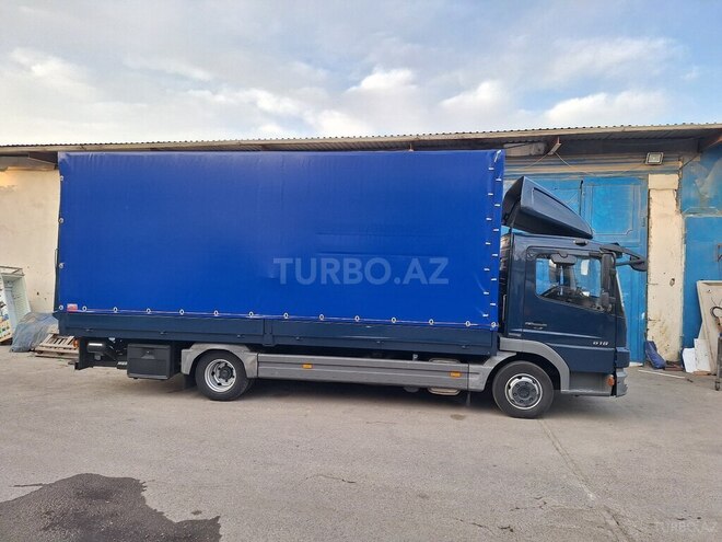 Mercedes Atego 818 2012, 467,521 km - 4.3 л - Bakı