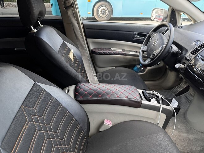 Toyota Prius 2007, 299,999 km - 1.5 l - Bakı