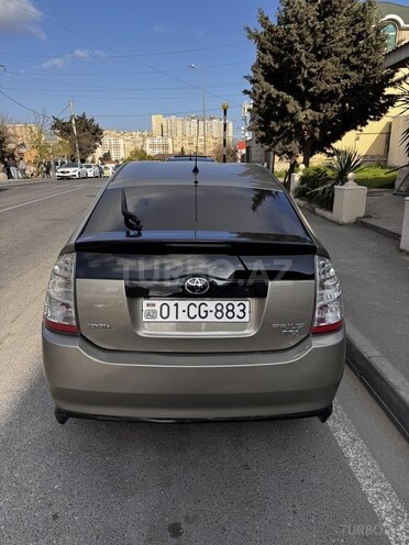 Toyota Prius 2007, 299,999 km - 1.5 l - Bakı
