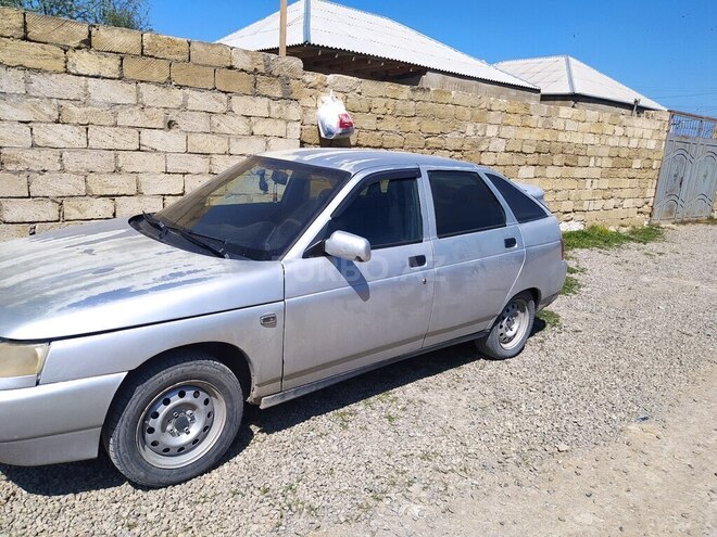 LADA (VAZ) 2112 2003, 241,438 km - 1.5 l - Sumqayıt