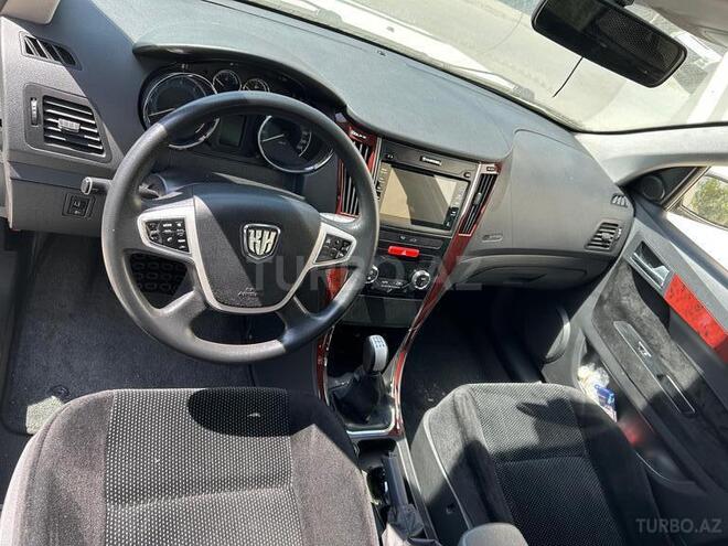 Khazar SD 2019, 30,000 km - 1.7 l - Bakı