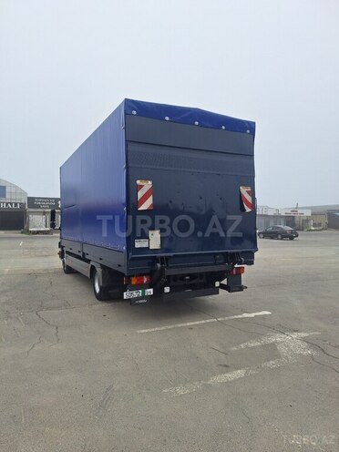Mercedes Atego 818 2012, 467,521 km - 4.3 л - Bakı