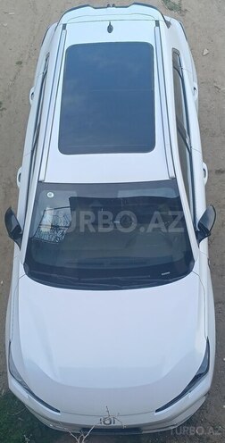 Changan Qiyuan Q05 2025, 0 km - 1.5 л - Bakı