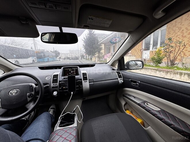 Toyota Prius 2007, 299,999 km - 1.5 l - Bakı