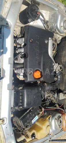 LADA (VAZ) 2112 2003, 241,438 km - 1.5 l - Sumqayıt