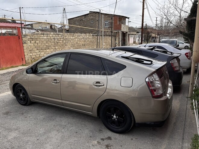 Toyota Prius 2007, 299,999 km - 1.5 l - Bakı