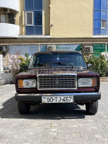 LADA (VAZ) 2107 1998, 950,000 km - 1.6 l - Bakı