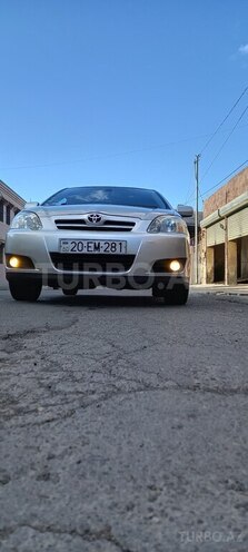 Toyota Corolla 2005, 223,690 km - 1.4 l - Gəncə