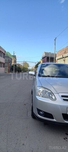Toyota Corolla 2005, 223,690 km - 1.4 l - Gəncə