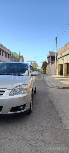 Toyota Corolla 2005, 223,690 km - 1.4 l - Gəncə