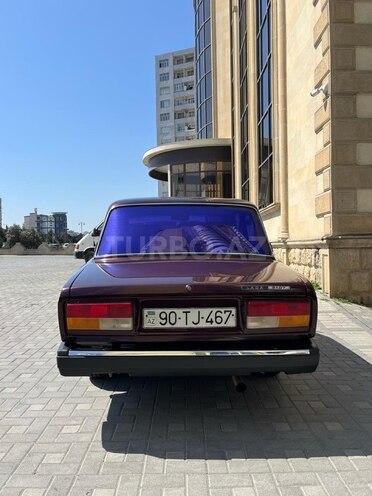 LADA (VAZ) 2107 1998, 950,000 km - 1.6 l - Bakı