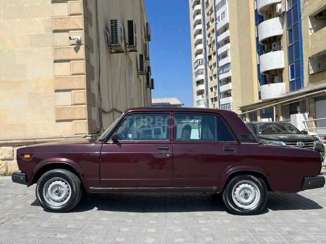 LADA (VAZ) 2107 1998, 950,000 km - 1.6 l - Bakı