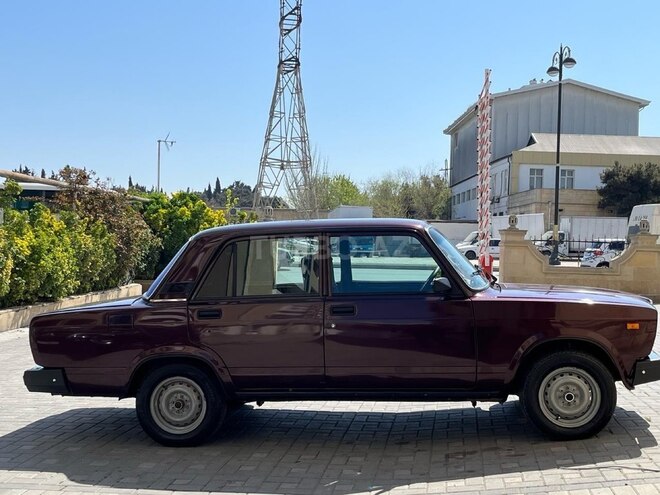 LADA (VAZ) 2107 1998, 950,000 km - 1.6 l - Bakı