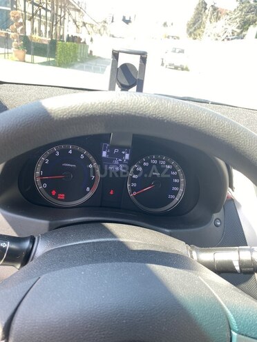 Hyundai Accent 2016, 145,464 km - 1.4 l - Bakı