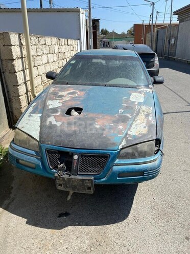 Pontiac  1993, 379,000 km - 2.3 l - Bakı