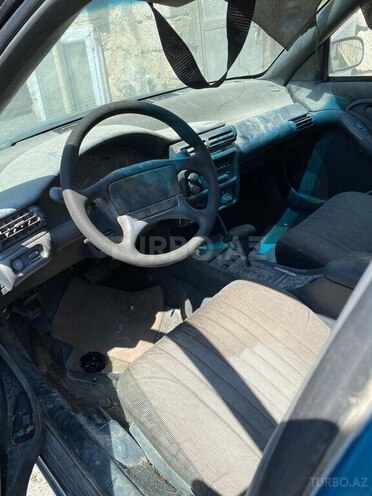Pontiac  1993, 379,000 km - 2.3 l - Bakı