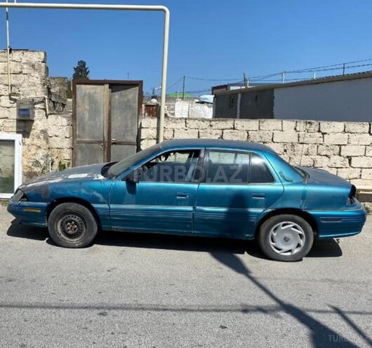 Pontiac  1993, 379,000 km - 2.3 l - Bakı