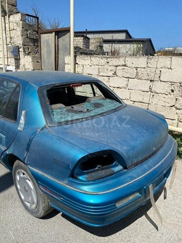 Pontiac  1993, 379,000 km - 2.3 l - Bakı