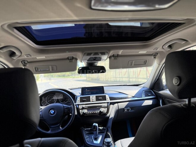BMW 320 2016, 188,000 km - 2.0 l - Bakı