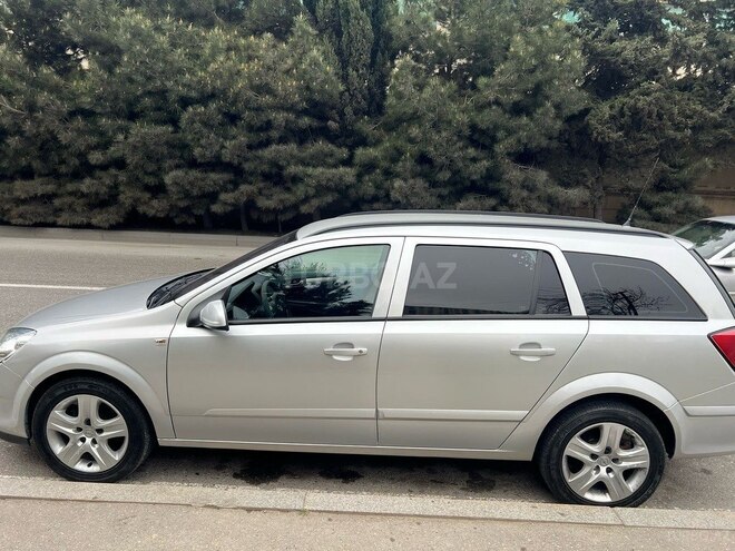 Opel Astra 2007, 447,000 km - 1.3 л - Bakı