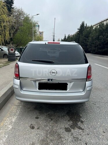 Opel Astra 2007, 447,000 km - 1.3 л - Bakı