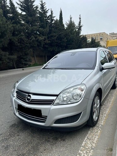 Opel Astra 2007, 447,000 km - 1.3 л - Bakı