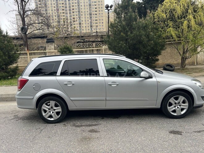 Opel Astra 2007, 447,000 km - 1.3 л - Bakı