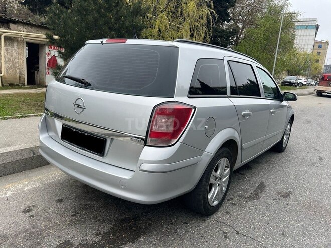 Opel Astra 2007, 447,000 km - 1.3 л - Bakı