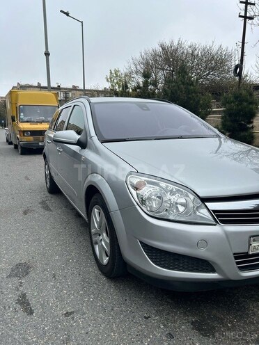 Opel Astra 2007, 447,000 km - 1.3 л - Bakı