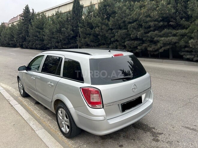 Opel Astra 2007, 447,000 km - 1.3 л - Bakı