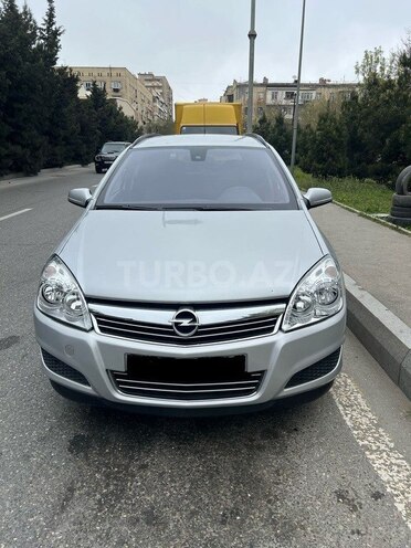 Opel Astra 2007, 447,000 km - 1.3 л - Bakı
