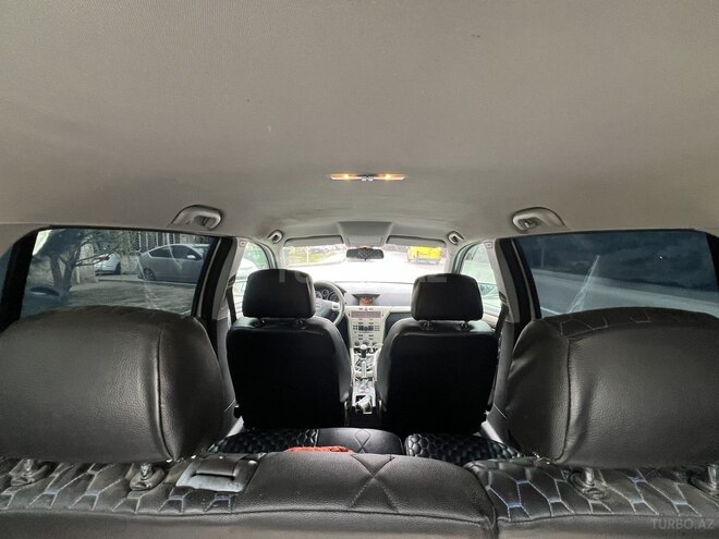 Opel Astra 2007, 447,000 km - 1.3 л - Bakı