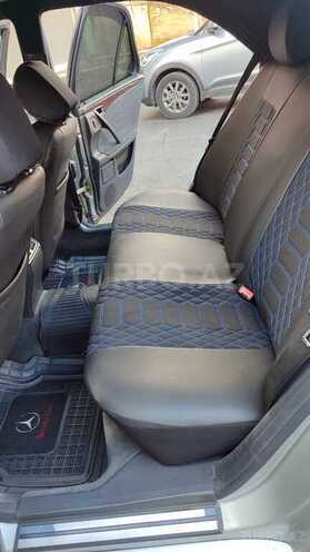 Mercedes E 230 1995, 480,000 km - 2.3 l - Bakı