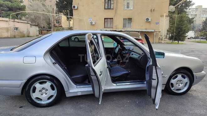 Mercedes E 230 1995, 480,000 km - 2.3 l - Bakı