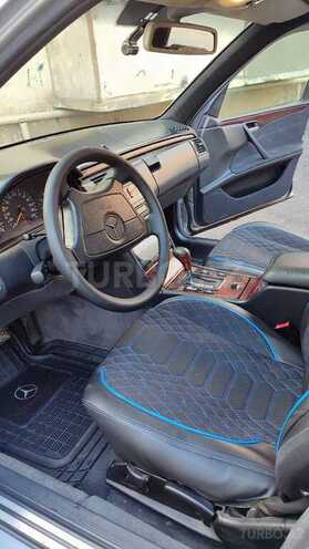 Mercedes E 230 1995, 480,000 km - 2.3 l - Bakı
