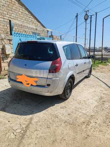 Renault Scenic 2008, 350,000 km - 1.5 л - Bakı