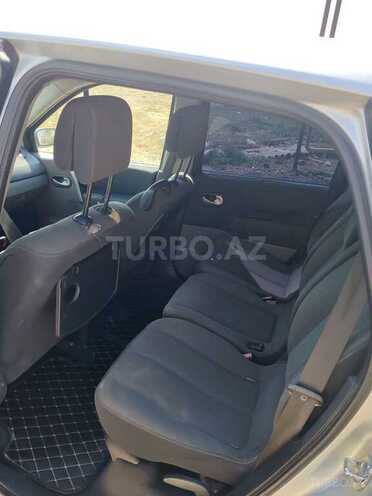 Renault Scenic 2008, 350,000 km - 1.5 л - Bakı