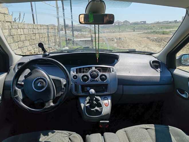 Renault Scenic 2008, 350,000 km - 1.5 л - Bakı