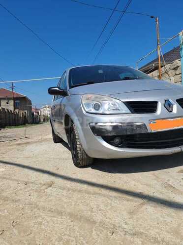 Renault Scenic 2008, 350,000 km - 1.5 л - Bakı