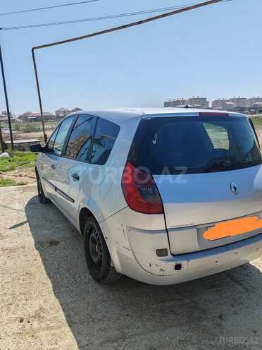 Renault Scenic 2008, 350,000 km - 1.5 л - Bakı