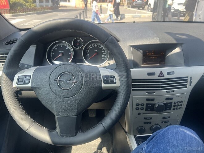 Opel Astra 2007, 447,000 km - 1.3 л - Bakı
