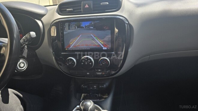 Kia Soul 2015, 190,000 km - 1.6 l - Gəncə