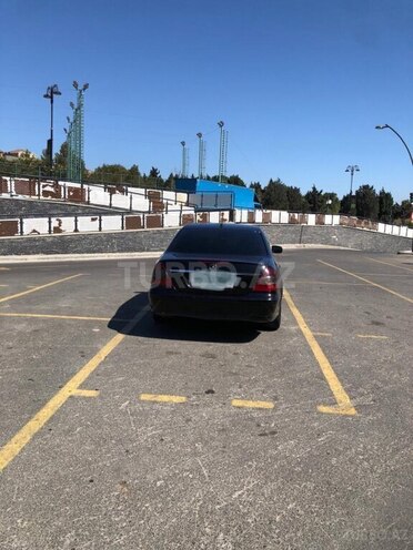 Mercedes E 220 d 2008, 415,000 km - 2.2 l - Bakı