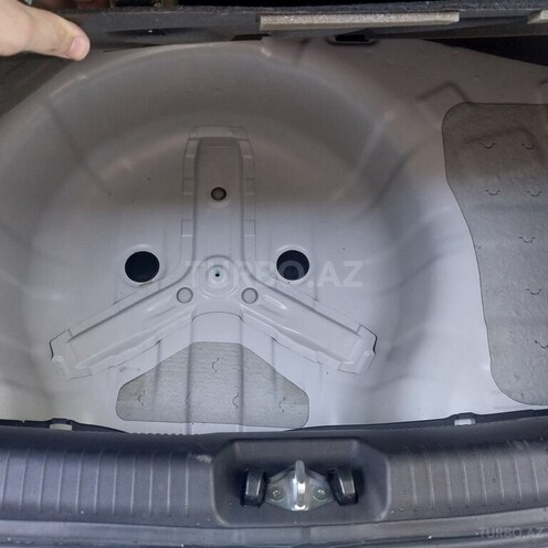Hyundai Accent 2016, 61,985 km - 1.4 l - Bakı