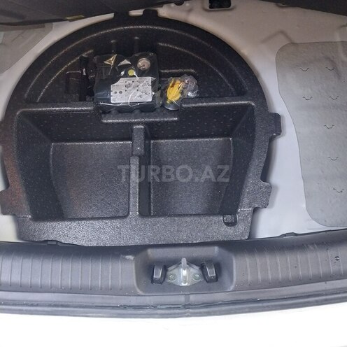 Hyundai Accent 2016, 61,985 km - 1.4 l - Bakı