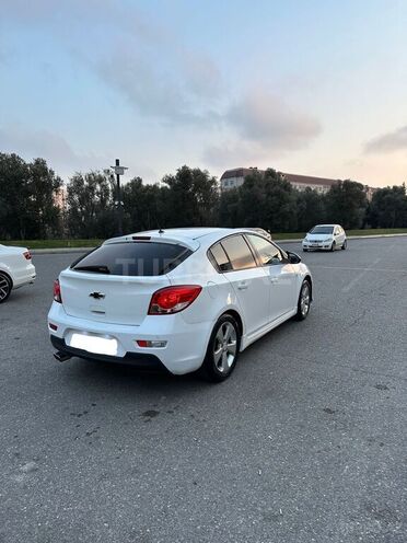 Chevrolet Cruze 2012, 307,000 km - 1.6 л - Bakı