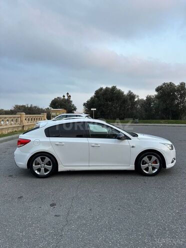 Chevrolet Cruze 2012, 307,000 km - 1.6 л - Bakı
