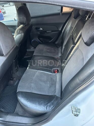 Chevrolet Cruze 2012, 307,000 km - 1.6 л - Bakı
